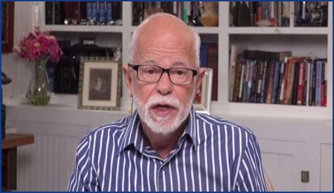 Jim Bakker's net worth, age, children, wife, theme park, prison, products, today