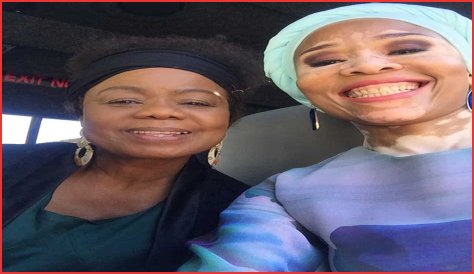 Leleti Khumalo biography: age, skin condition, twins, husband, and house
