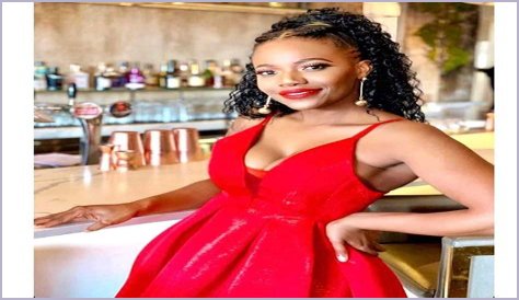 Nicolette Mashile bio, family, Generations, financial literacy